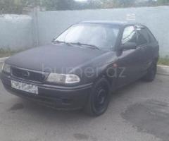 Opel Astra 1997 Benzin 75 Hetçbek 299000 km Mexanika