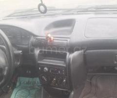 Opel Astra 1997 Benzin 75 Hetçbek 299000 km Mexanika