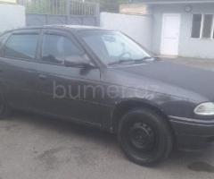 Opel Astra 1997 Benzin 75 Hetçbek 299000 km Mexanika