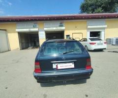 Mercedes C Class C 220 1999 Benzin 125 Universal 480526 km Avtomat