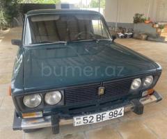 LADA (VAZ) 2106 1998 Benzin 75 Sedan 100000 km Mexanika