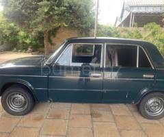 LADA (VAZ) 2106 1998 Benzin 75 Sedan 100000 km Mexanika