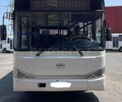 Daewoo BS090 2012 Dizel 240 200000 km Avtobuslar Mexanika