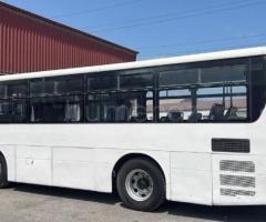 Daewoo BS090 2012 Dizel 240 200000 km Avtobuslar Mexanika