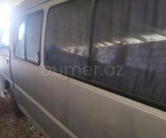 Hyundai H 100 1997 Dizel 100 250000 km Avtobuslar Mexanika