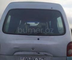 Hyundai H 100 1997 Dizel 100 250000 km Avtobuslar Mexanika