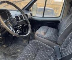 MARKALAR GAZ 33021 1997 Benzin 131 300000 km Mexanika