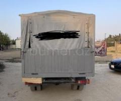 MARKALAR GAZ 33021 1997 Benzin 131 300000 km Mexanika