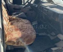 MARKALAR GAZ 33021 1998 Dizel 150 170315 km Mexanika