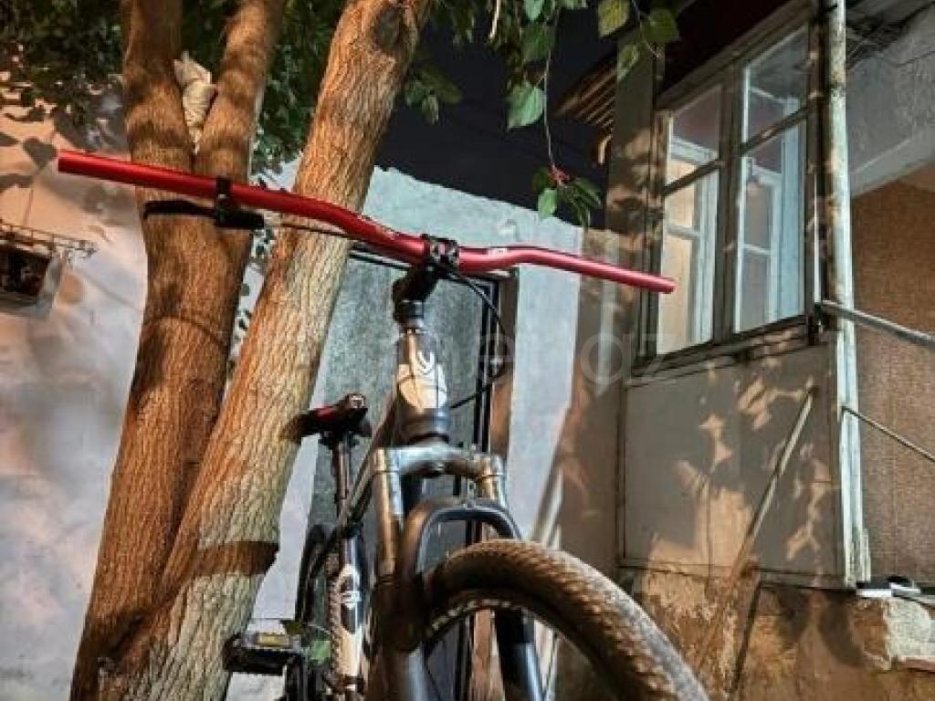 Velosiped