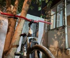 Velosiped