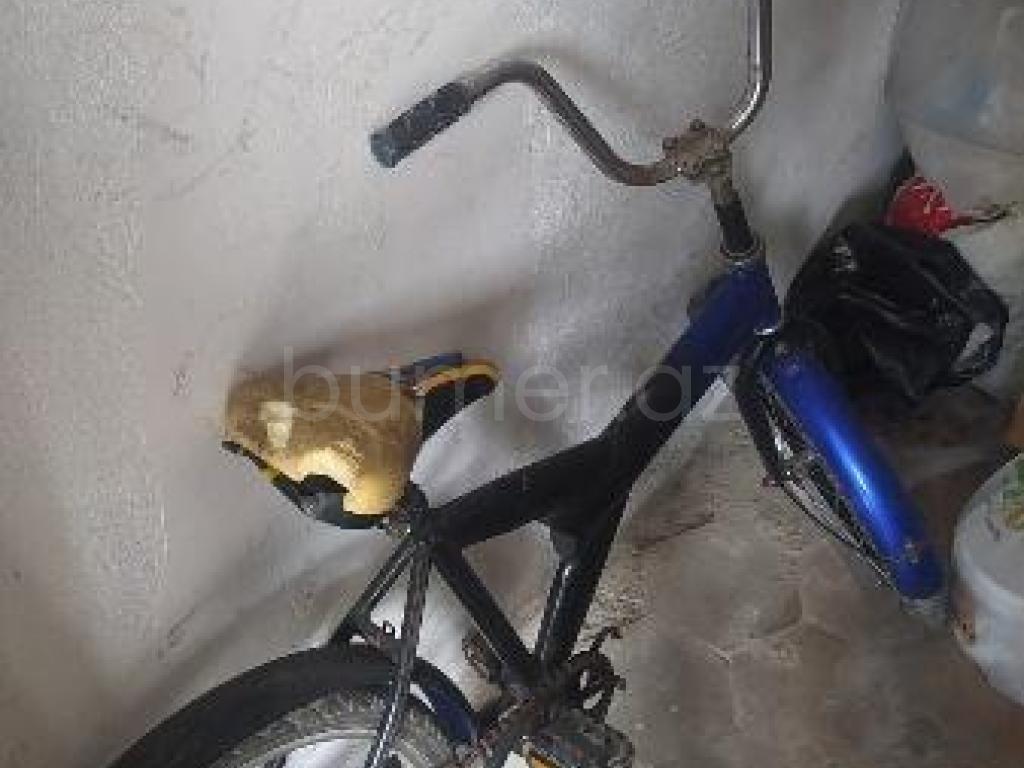 Velosiped
