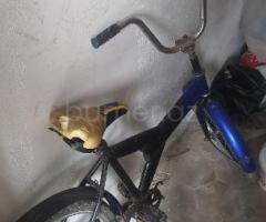 Velosiped