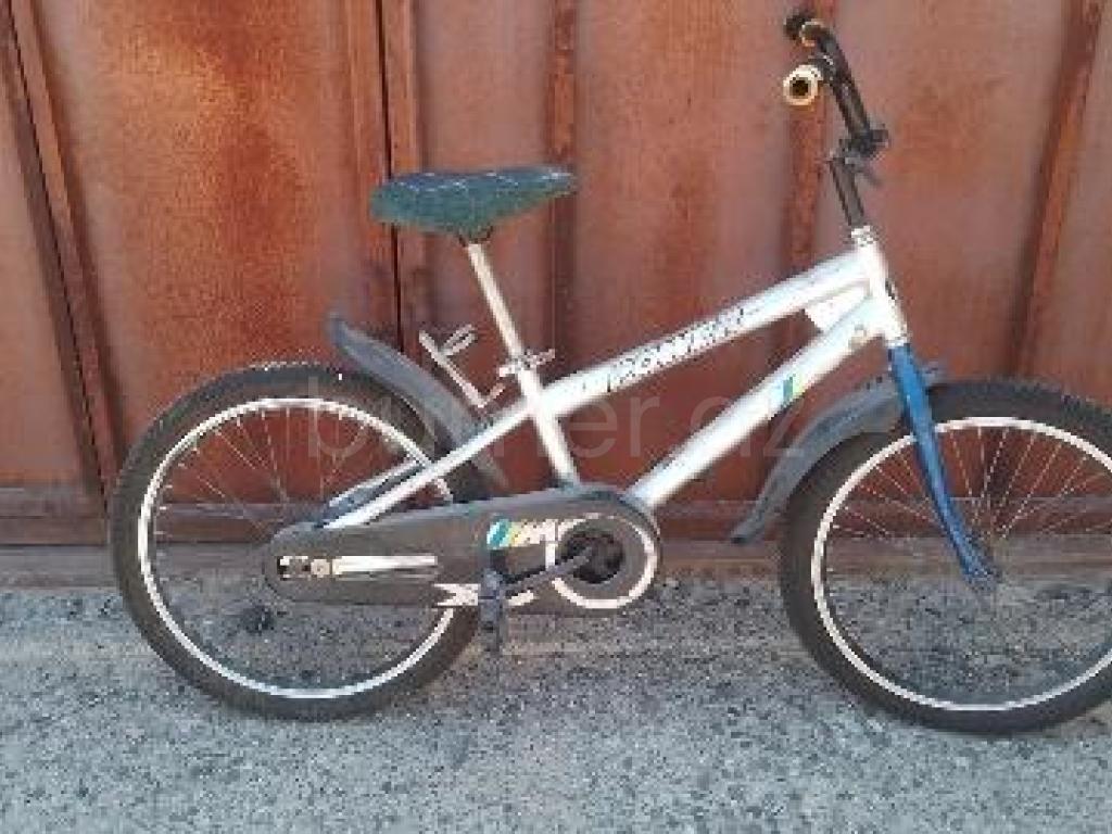 Velosiped