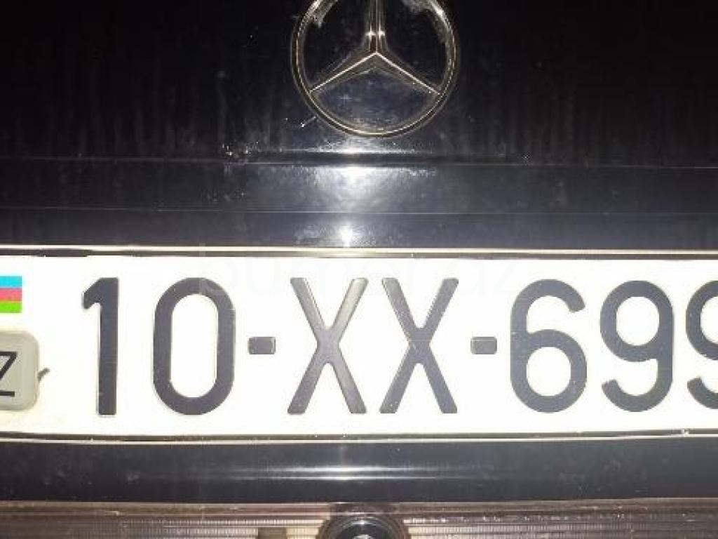 10-XX-699