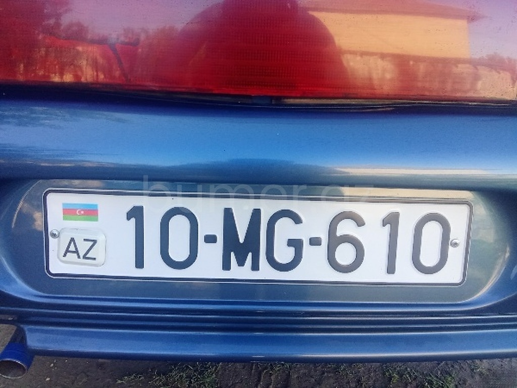 10-MG-610