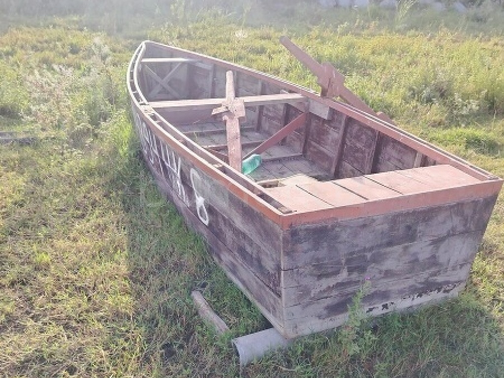 1998 Mühərrikli qayıqlar