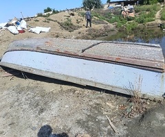 1994 Mühərrikli qayıqlar