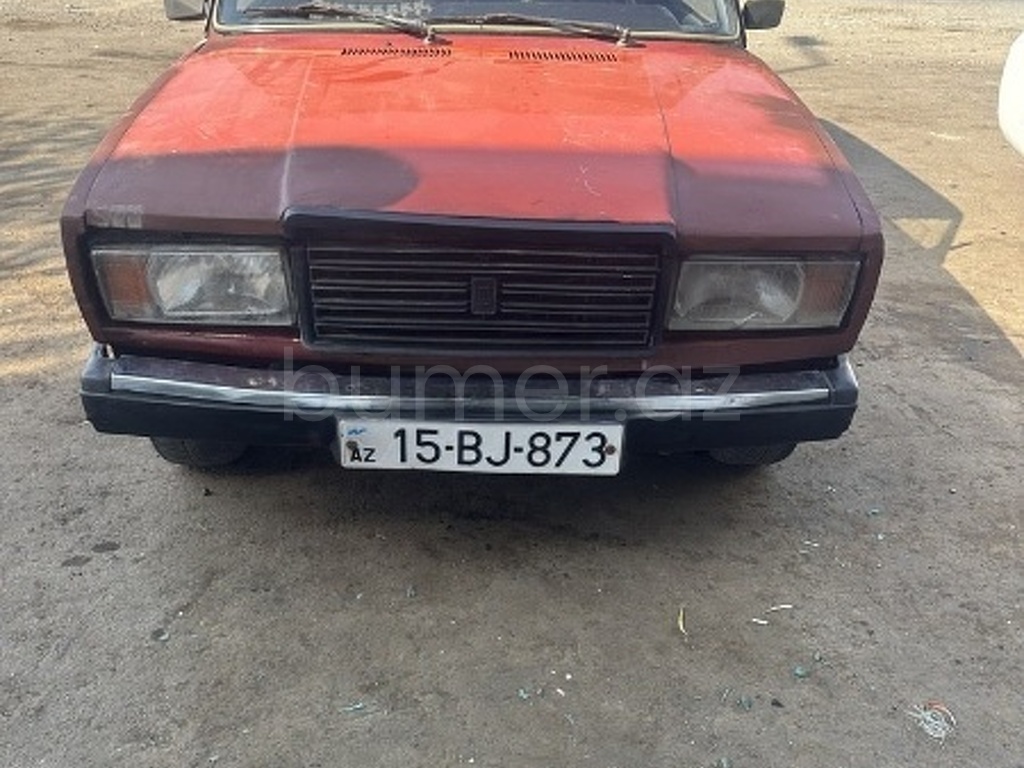 LADA (VAZ) 2104 1997 Benzin 74 Universal 325 km Mexanika
