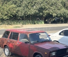 LADA (VAZ) 2104 1997 Benzin 74 Universal 325 km Mexanika