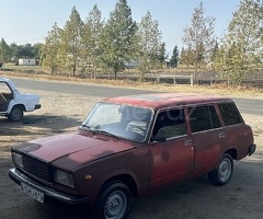 LADA (VAZ) 2104 1997 Benzin 74 Universal 325 km Mexanika