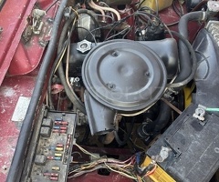 LADA (VAZ) 2104 1997 Benzin 74 Universal 325 km Mexanika