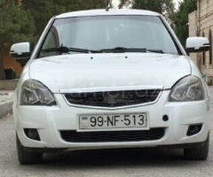 LADA (VAZ) Priora 2013 Benzin 87 Hetçbek 453000 km Mexanika