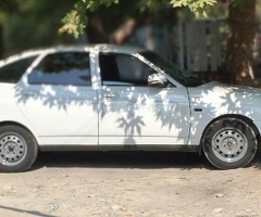 LADA (VAZ) Priora 2013 Benzin 87 Hetçbek 453000 km Mexanika