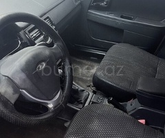 LADA (VAZ) Priora 2013 Benzin 87 Hetçbek 453000 km Mexanika