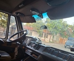Mercedes 208 D 1994 Dizel 90 526483 km Mikroavtobuslar Mexanika