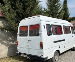 Mercedes 307 D 1993 Dizel 76 500000 km Mikroavtobuslar Mexanika
