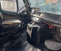 Mercedes 208 D 1992 Dizel 90 794600 km Avtobuslar Mexanika