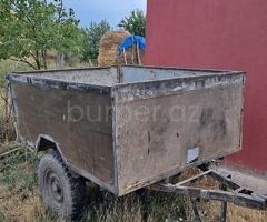 2003 Kiçik yük qoşquları