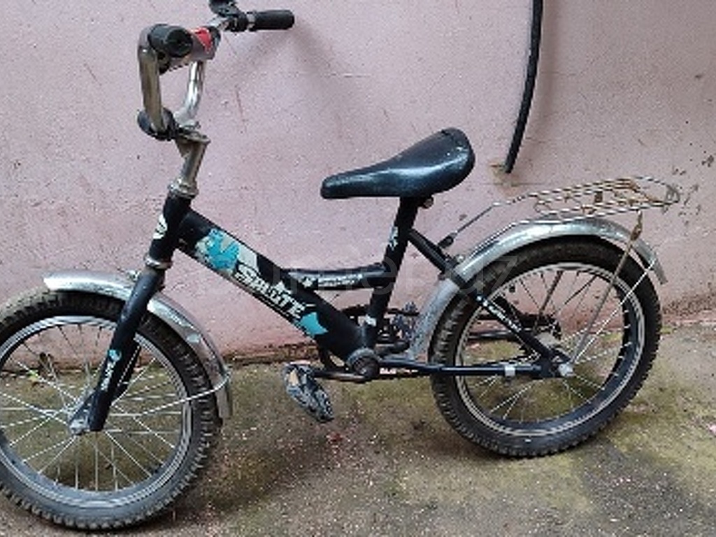 Velosiped