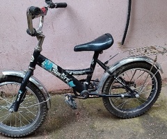 Velosiped
