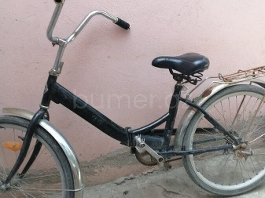 Velosiped