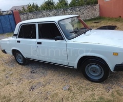 LADA (VAZ) 2107 2007 Benzin 75 Sedan 250000 km Mexanika