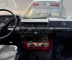 Mercedes 208 D 1993 Dizel 99 400000 km Mikroavtobuslar Mexanika