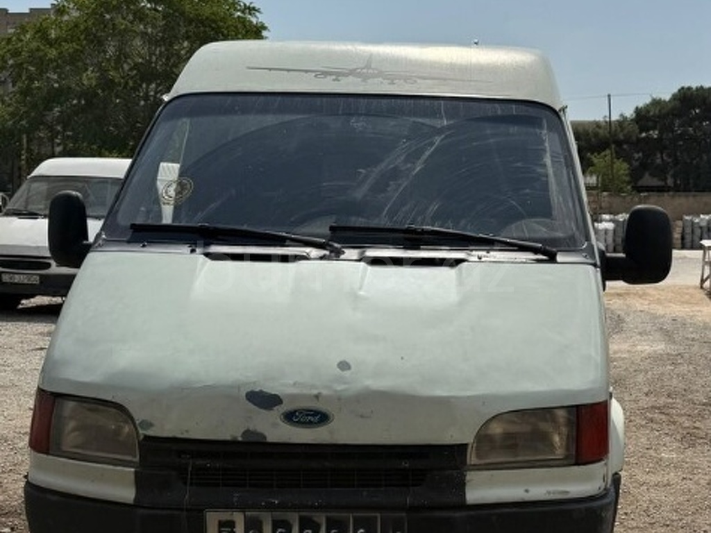 MARKALAR Ford Transit 1994 Dizel 76 400000 km Mexanika