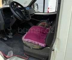 MARKALAR Ford Transit 1994 Dizel 76 400000 km Mexanika