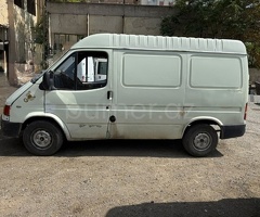 MARKALAR Ford Transit 1994 Dizel 76 400000 km Mexanika