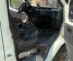 MARKALAR Ford Transit 1994 Dizel 76 400000 km Mexanika