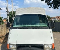 MARKALAR GAZ 33021 1998 Benzin 150 94654 km Mexanika