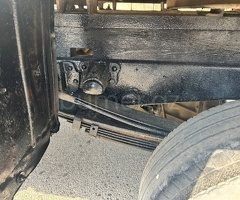 MARKALAR GAZ 33021 1998 Benzin 150 94654 km Mexanika