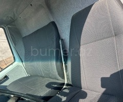 MARKALAR GAZ 33021 1998 Benzin 150 94654 km Mexanika