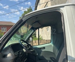 MARKALAR GAZ 33021 1998 Benzin 150 94654 km Mexanika