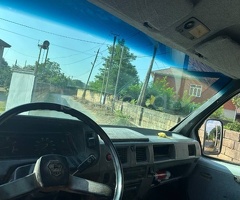 MARKALAR GAZ 33021 1998 Benzin 150 94654 km Mexanika