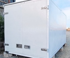 2009 Böyük yük qoşquları