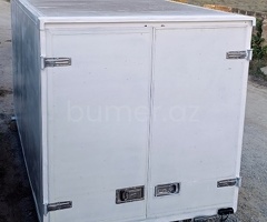 2009 Böyük yük qoşquları