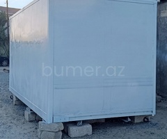 2009 Böyük yük qoşquları
